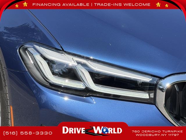 2022 BMW 5 Series 530i xDrive, available for sale in Woodbury, New York | Drive World. Woodbury, New York 2022 BMW 5 Series 530i xDrive, available for sale in Woodbury, New York | Drive World. Woodbury, New York