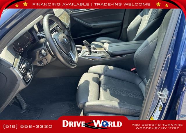 2022 BMW 5 Series 530i xDrive, available for sale in Woodbury, New York | Drive World. Woodbury, New York 2022 BMW 5 Series 530i xDrive, available for sale in Woodbury, New York | Drive World. Woodbury, New York
