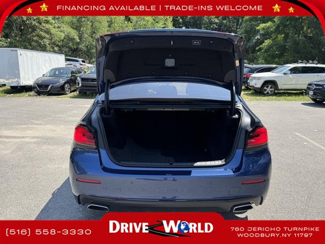 2022 BMW 5 Series 530i xDrive, available for sale in Woodbury, New York | Drive World. Woodbury, New York 2022 BMW 5 Series 530i xDrive, available for sale in Woodbury, New York | Drive World. Woodbury, New York