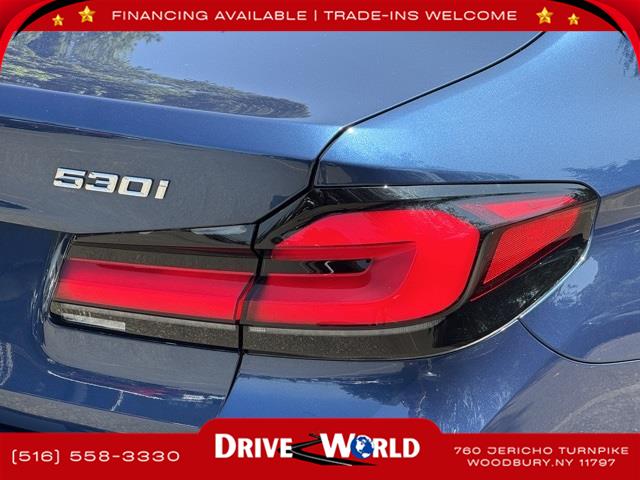 2022 BMW 5 Series 530i xDrive, available for sale in Woodbury, New York | Drive World. Woodbury, New York 2022 BMW 5 Series 530i xDrive, available for sale in Woodbury, New York | Drive World. Woodbury, New York