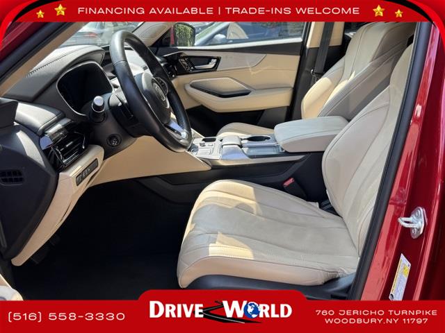 2022 Acura Mdx Technology, available for sale in Woodbury, New York | Drive World. Woodbury, New York 2022 Acura Mdx Technology, available for sale in Woodbury, New York | Drive World. Woodbury, New York