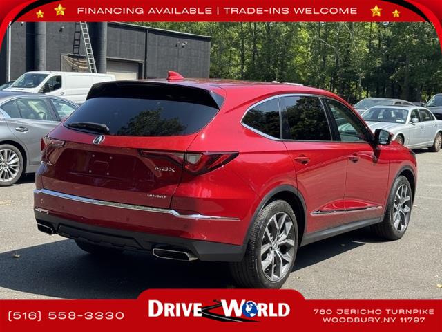 2022 Acura Mdx Technology, available for sale in Woodbury, New York | Drive World. Woodbury, New York 2022 Acura Mdx Technology, available for sale in Woodbury, New York | Drive World. Woodbury, New York