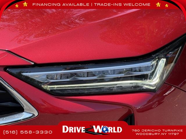 2022 Acura Mdx Technology, available for sale in Woodbury, New York | Drive World. Woodbury, New York 2022 Acura Mdx Technology, available for sale in Woodbury, New York | Drive World. Woodbury, New York