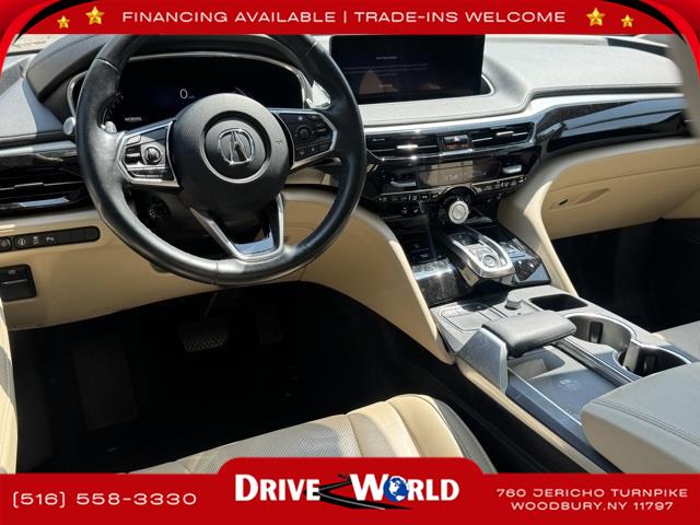 2022 Acura Mdx Technology, available for sale in Woodbury, New York | Drive World. Woodbury, New York 2022 Acura Mdx Technology, available for sale in Woodbury, New York | Drive World. Woodbury, New York