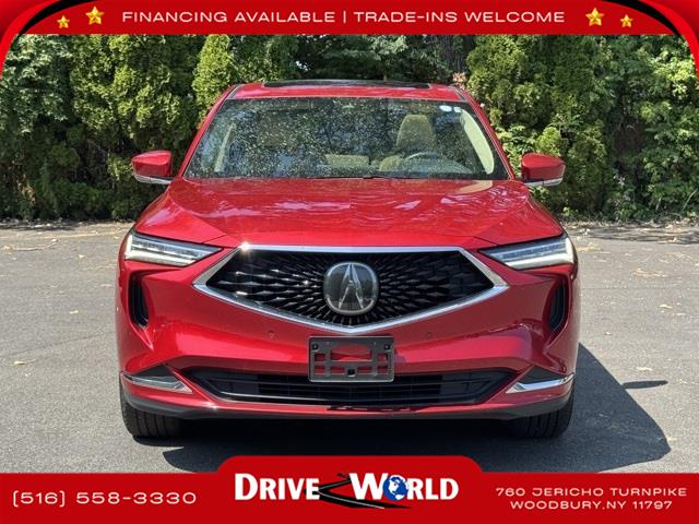 2022 Acura Mdx Technology, available for sale in Woodbury, New York | Drive World. Woodbury, New York 2022 Acura Mdx Technology, available for sale in Woodbury, New York | Drive World. Woodbury, New York
