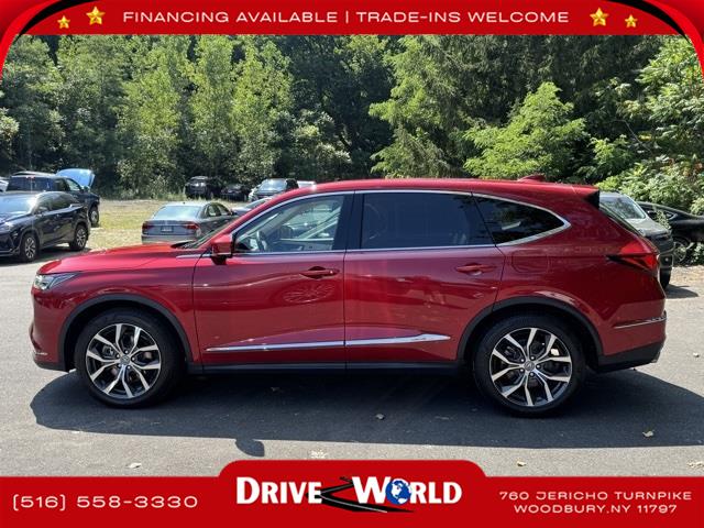 2022 Acura Mdx Technology, available for sale in Woodbury, New York | Drive World. Woodbury, New York 2022 Acura Mdx Technology, available for sale in Woodbury, New York | Drive World. Woodbury, New York