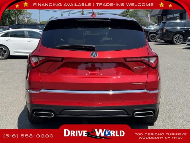 2022 Acura Mdx Technology, available for sale in Woodbury, New York | Drive World. Woodbury, New York 2022 Acura Mdx Technology, available for sale in Woodbury, New York | Drive World. Woodbury, New York