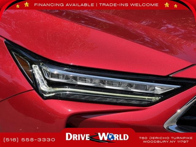 2022 Acura Mdx Technology, available for sale in Woodbury, New York | Drive World. Woodbury, New York 2022 Acura Mdx Technology, available for sale in Woodbury, New York | Drive World. Woodbury, New York