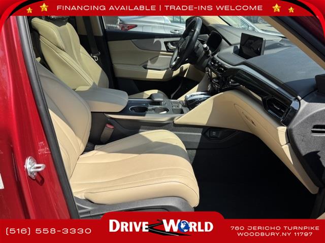 2022 Acura Mdx Technology, available for sale in Woodbury, New York | Drive World. Woodbury, New York 2022 Acura Mdx Technology, available for sale in Woodbury, New York | Drive World. Woodbury, New York