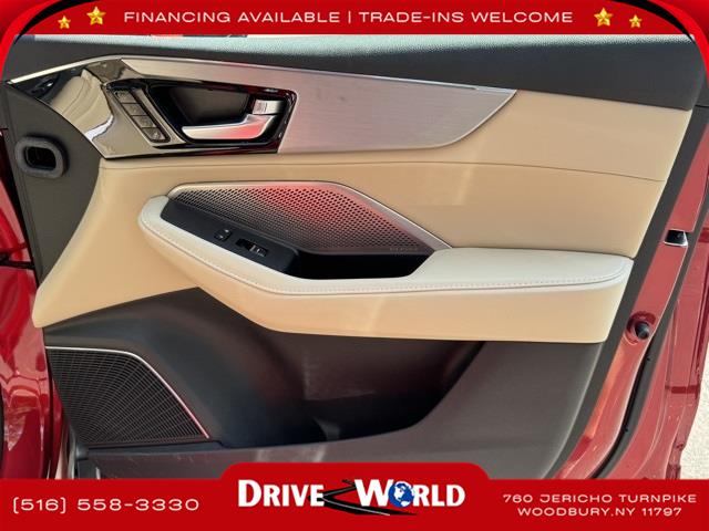 2022 Acura Mdx Technology, available for sale in Woodbury, New York | Drive World. Woodbury, New York 2022 Acura Mdx Technology, available for sale in Woodbury, New York | Drive World. Woodbury, New York