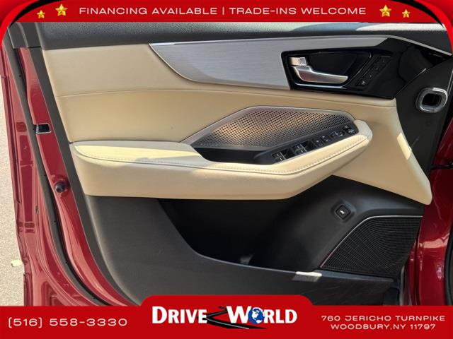 2022 Acura Mdx Technology, available for sale in Woodbury, New York | Drive World. Woodbury, New York 2022 Acura Mdx Technology, available for sale in Woodbury, New York | Drive World. Woodbury, New York