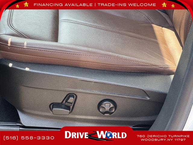 2022 Alfa Romeo Stelvio Ti, available for sale in Woodbury, New York | Drive World. Woodbury, New York 2022 Alfa Romeo Stelvio Ti, available for sale in Woodbury, New York | Drive World. Woodbury, New York