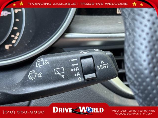 2022 Alfa Romeo Stelvio Ti, available for sale in Woodbury, New York | Drive World. Woodbury, New York 2022 Alfa Romeo Stelvio Ti, available for sale in Woodbury, New York | Drive World. Woodbury, New York