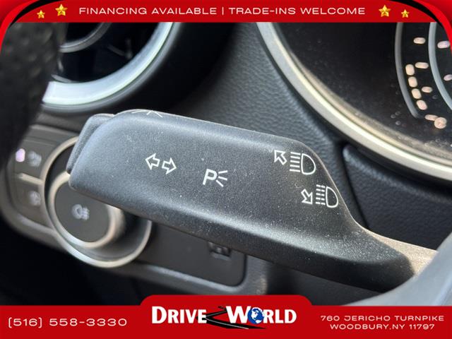 2022 Alfa Romeo Stelvio Ti, available for sale in Woodbury, New York | Drive World. Woodbury, New York 2022 Alfa Romeo Stelvio Ti, available for sale in Woodbury, New York | Drive World. Woodbury, New York
