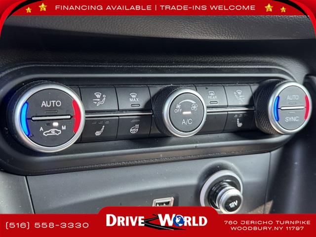 2022 Alfa Romeo Stelvio Ti, available for sale in Woodbury, New York | Drive World. Woodbury, New York 2022 Alfa Romeo Stelvio Ti, available for sale in Woodbury, New York | Drive World. Woodbury, New York
