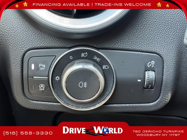 2022 Alfa Romeo Stelvio Ti, available for sale in Woodbury, New York | Drive World. Woodbury, New York 2022 Alfa Romeo Stelvio Ti, available for sale in Woodbury, New York | Drive World. Woodbury, New York