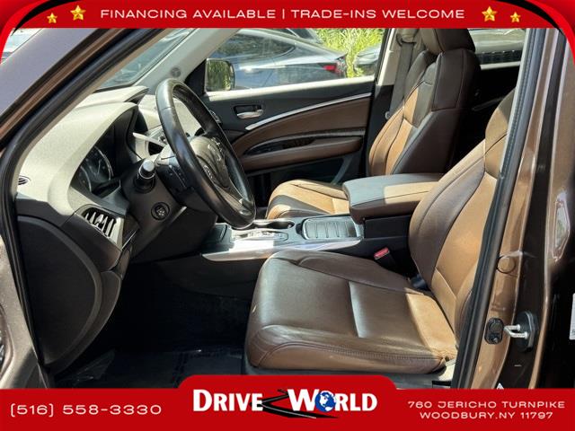 2019 Acura Mdx 3.5L Technology Package, available for sale in Woodbury, New York | Drive World. Woodbury, New York 2019 Acura Mdx 3.5L Technology Package, available for sale in Woodbury, New York | Drive World. Woodbury, New York