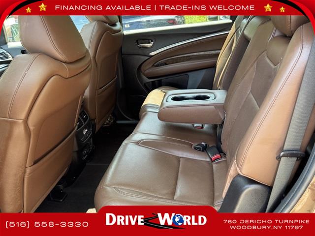 2019 Acura Mdx 3.5L Technology Package, available for sale in Woodbury, New York | Drive World. Woodbury, New York 2019 Acura Mdx 3.5L Technology Package, available for sale in Woodbury, New York | Drive World. Woodbury, New York
