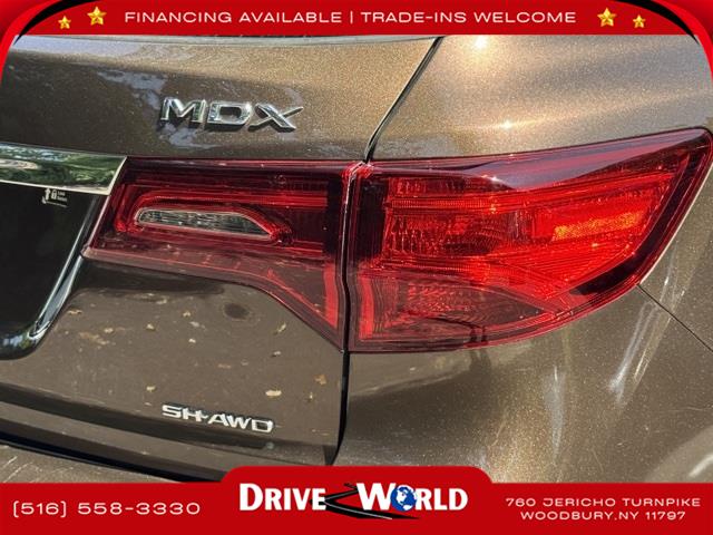 2019 Acura Mdx 3.5L Technology Package, available for sale in Woodbury, New York | Drive World. Woodbury, New York 2019 Acura Mdx 3.5L Technology Package, available for sale in Woodbury, New York | Drive World. Woodbury, New York