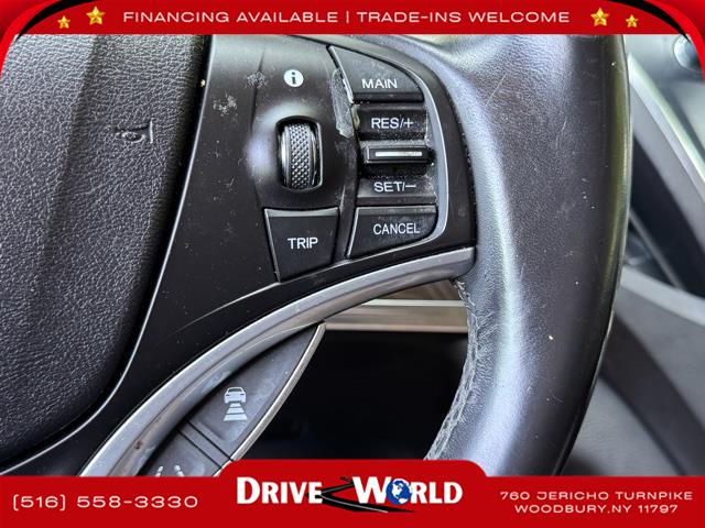 2019 Acura Mdx 3.5L Technology Package, available for sale in Woodbury, New York | Drive World. Woodbury, New York 2019 Acura Mdx 3.5L Technology Package, available for sale in Woodbury, New York | Drive World. Woodbury, New York
