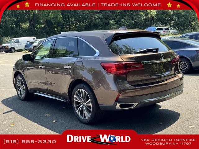 2019 Acura Mdx 3.5L Technology Package, available for sale in Woodbury, New York | Drive World. Woodbury, New York 2019 Acura Mdx 3.5L Technology Package, available for sale in Woodbury, New York | Drive World. Woodbury, New York