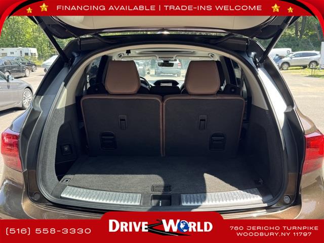 2019 Acura Mdx 3.5L Technology Package, available for sale in Woodbury, New York | Drive World. Woodbury, New York 2019 Acura Mdx 3.5L Technology Package, available for sale in Woodbury, New York | Drive World. Woodbury, New York