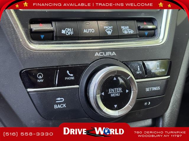 2019 Acura Mdx 3.5L Technology Package, available for sale in Woodbury, New York | Drive World. Woodbury, New York 2019 Acura Mdx 3.5L Technology Package, available for sale in Woodbury, New York | Drive World. Woodbury, New York