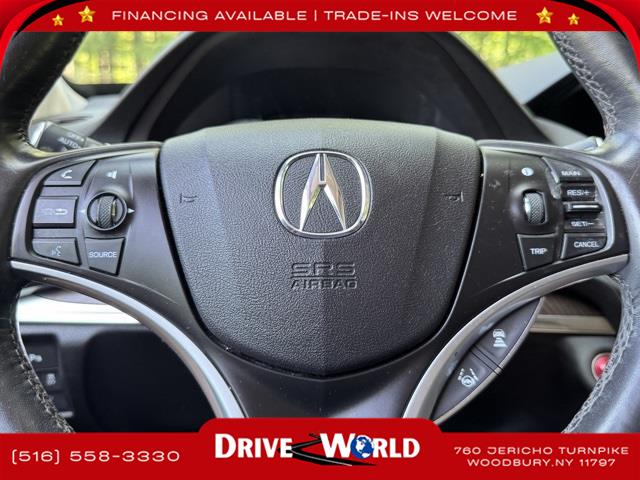 2019 Acura Mdx 3.5L Technology Package, available for sale in Woodbury, New York | Drive World. Woodbury, New York 2019 Acura Mdx 3.5L Technology Package, available for sale in Woodbury, New York | Drive World. Woodbury, New York