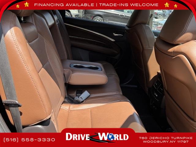 2019 Acura Mdx 3.5L Technology Package, available for sale in Woodbury, New York | Drive World. Woodbury, New York 2019 Acura Mdx 3.5L Technology Package, available for sale in Woodbury, New York | Drive World. Woodbury, New York
