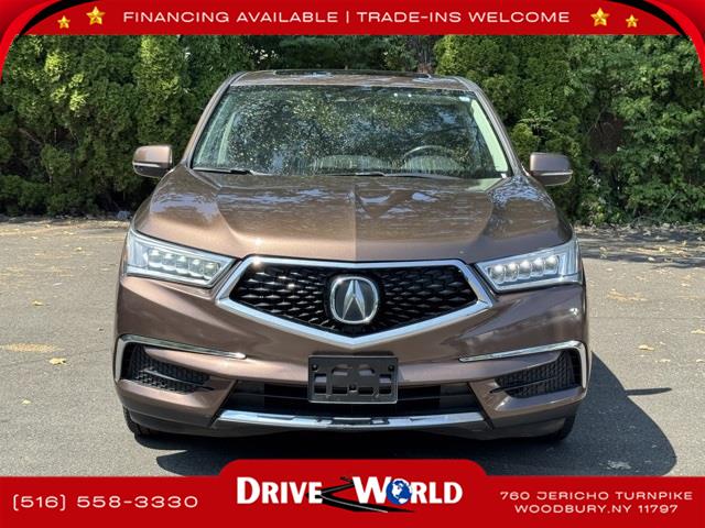 2019 Acura Mdx 3.5L Technology Package, available for sale in Woodbury, New York | Drive World. Woodbury, New York 2019 Acura Mdx 3.5L Technology Package, available for sale in Woodbury, New York | Drive World. Woodbury, New York