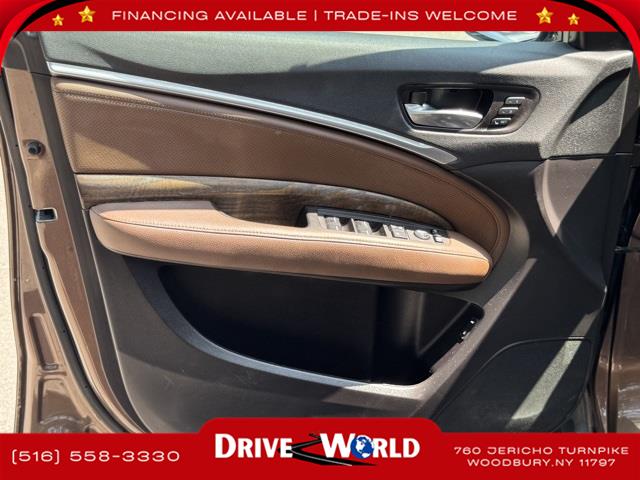 2019 Acura Mdx 3.5L Technology Package, available for sale in Woodbury, New York | Drive World. Woodbury, New York 2019 Acura Mdx 3.5L Technology Package, available for sale in Woodbury, New York | Drive World. Woodbury, New York