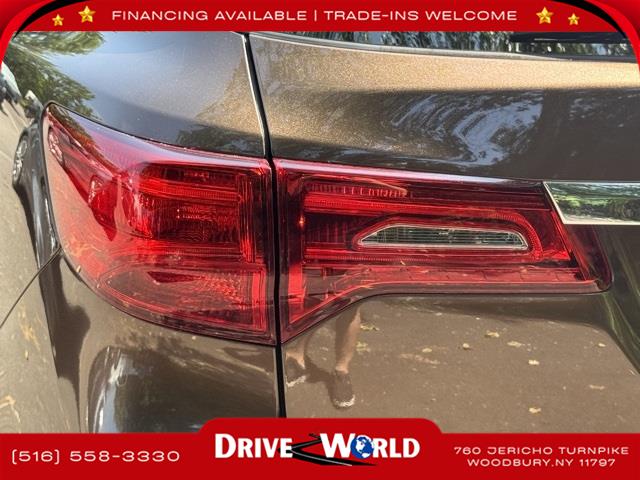 2019 Acura Mdx 3.5L Technology Package, available for sale in Woodbury, New York | Drive World. Woodbury, New York 2019 Acura Mdx 3.5L Technology Package, available for sale in Woodbury, New York | Drive World. Woodbury, New York