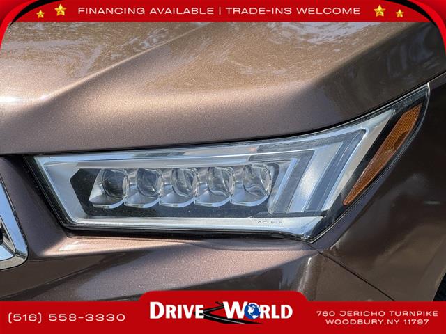 2019 Acura Mdx 3.5L Technology Package, available for sale in Woodbury, New York | Drive World. Woodbury, New York 2019 Acura Mdx 3.5L Technology Package, available for sale in Woodbury, New York | Drive World. Woodbury, New York