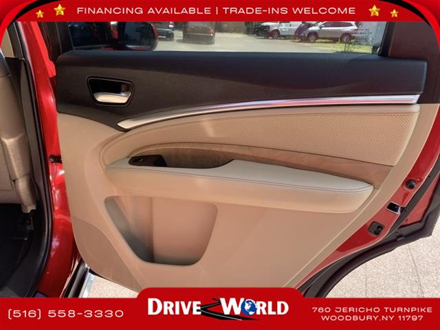 2019 Acura Mdx 3.5L Technology Package, available for sale in Woodbury, New York | Drive World. Woodbury, New York 2019 Acura Mdx 3.5L Technology Package, available for sale in Woodbury, New York | Drive World. Woodbury, New York