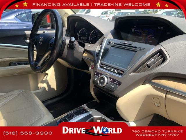 2019 Acura Mdx 3.5L Technology Package, available for sale in Woodbury, New York | Drive World. Woodbury, New York 2019 Acura Mdx 3.5L Technology Package, available for sale in Woodbury, New York | Drive World. Woodbury, New York