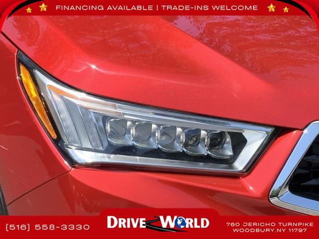 2019 Acura Mdx 3.5L Technology Package, available for sale in Woodbury, New York | Drive World. Woodbury, New York 2019 Acura Mdx 3.5L Technology Package, available for sale in Woodbury, New York | Drive World. Woodbury, New York