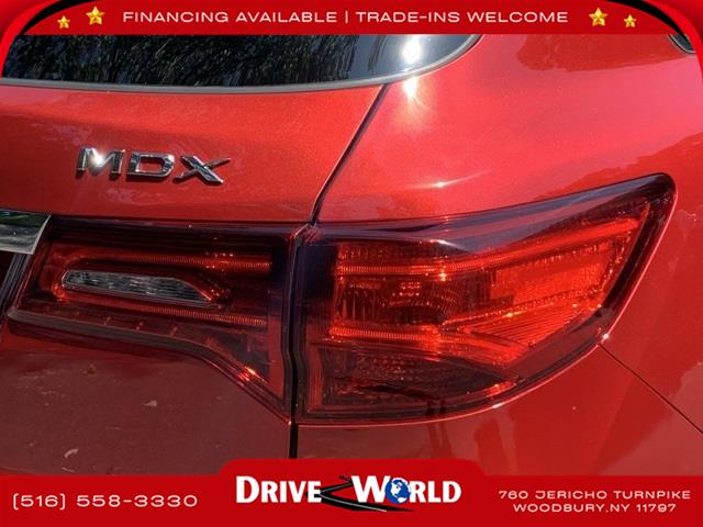 2019 Acura Mdx 3.5L Technology Package, available for sale in Woodbury, New York | Drive World. Woodbury, New York 2019 Acura Mdx 3.5L Technology Package, available for sale in Woodbury, New York | Drive World. Woodbury, New York