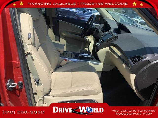 2019 Acura Mdx 3.5L Technology Package, available for sale in Woodbury, New York | Drive World. Woodbury, New York 2019 Acura Mdx 3.5L Technology Package, available for sale in Woodbury, New York | Drive World. Woodbury, New York