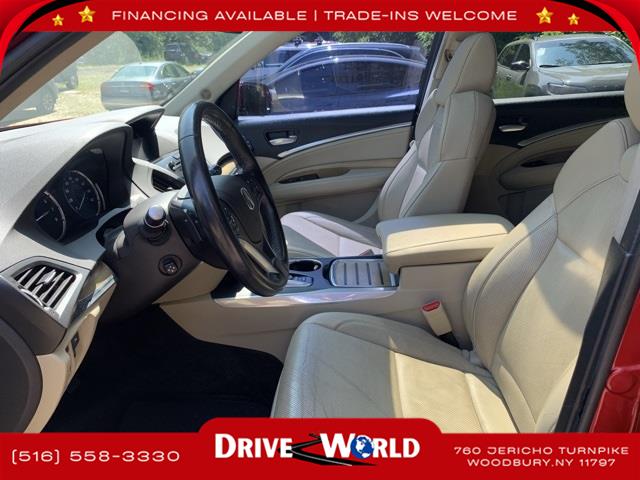2019 Acura Mdx 3.5L Technology Package, available for sale in Woodbury, New York | Drive World. Woodbury, New York 2019 Acura Mdx 3.5L Technology Package, available for sale in Woodbury, New York | Drive World. Woodbury, New York