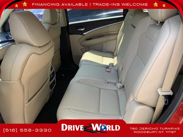 2019 Acura Mdx 3.5L Technology Package, available for sale in Woodbury, New York | Drive World. Woodbury, New York 2019 Acura Mdx 3.5L Technology Package, available for sale in Woodbury, New York | Drive World. Woodbury, New York