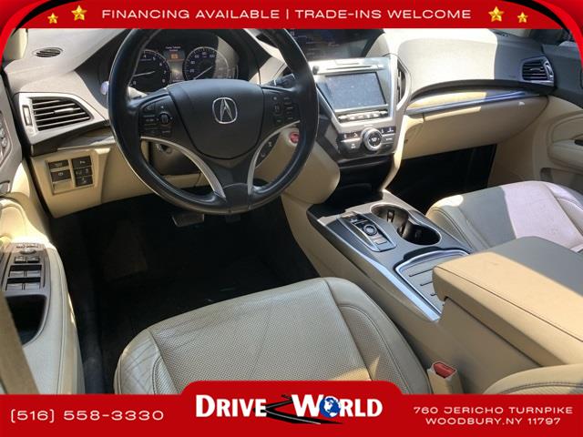 2019 Acura Mdx 3.5L Technology Package, available for sale in Woodbury, New York | Drive World. Woodbury, New York 2019 Acura Mdx 3.5L Technology Package, available for sale in Woodbury, New York | Drive World. Woodbury, New York