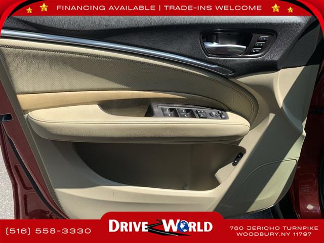 2019 Acura Mdx 3.5L Technology Package, available for sale in Woodbury, New York | Drive World. Woodbury, New York 2019 Acura Mdx 3.5L Technology Package, available for sale in Woodbury, New York | Drive World. Woodbury, New York