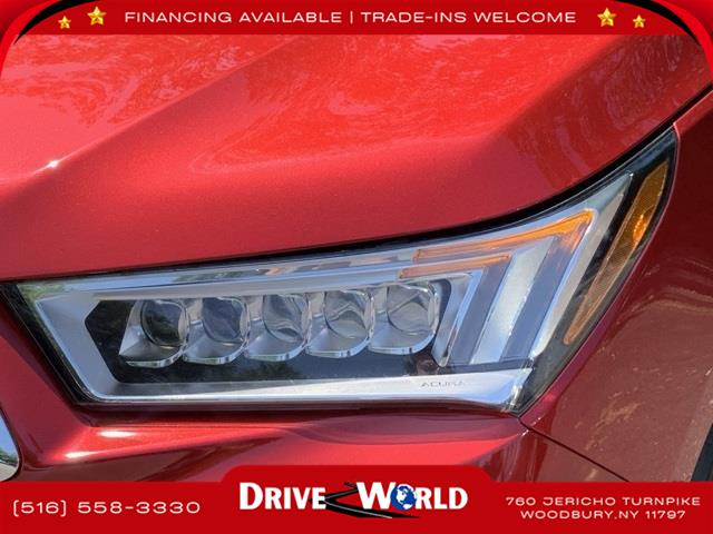 2019 Acura Mdx 3.5L Technology Package, available for sale in Woodbury, New York | Drive World. Woodbury, New York 2019 Acura Mdx 3.5L Technology Package, available for sale in Woodbury, New York | Drive World. Woodbury, New York