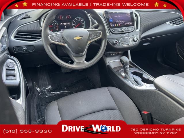 2022 Chevrolet Malibu LT, available for sale in Woodbury, New York | Drive World. Woodbury, New York 2022 Chevrolet Malibu LT, available for sale in Woodbury, New York | Drive World. Woodbury, New York