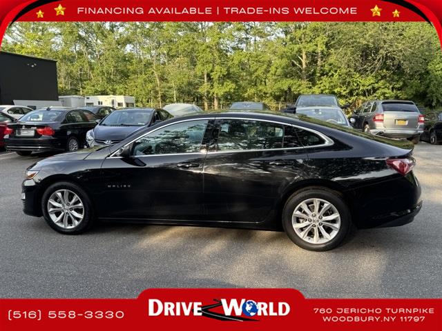 2022 Chevrolet Malibu LT, available for sale in Woodbury, New York | Drive World. Woodbury, New York 2022 Chevrolet Malibu LT, available for sale in Woodbury, New York | Drive World. Woodbury, New York