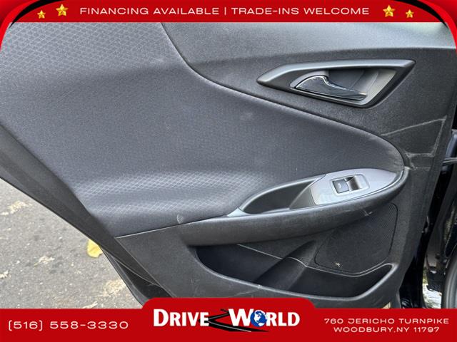 2022 Chevrolet Malibu LT, available for sale in Woodbury, New York | Drive World. Woodbury, New York 2022 Chevrolet Malibu LT, available for sale in Woodbury, New York | Drive World. Woodbury, New York
