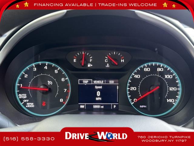 2022 Chevrolet Malibu LT, available for sale in Woodbury, New York | Drive World. Woodbury, New York 2022 Chevrolet Malibu LT, available for sale in Woodbury, New York | Drive World. Woodbury, New York