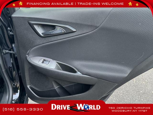 2022 Chevrolet Malibu LT, available for sale in Woodbury, New York | Drive World. Woodbury, New York 2022 Chevrolet Malibu LT, available for sale in Woodbury, New York | Drive World. Woodbury, New York