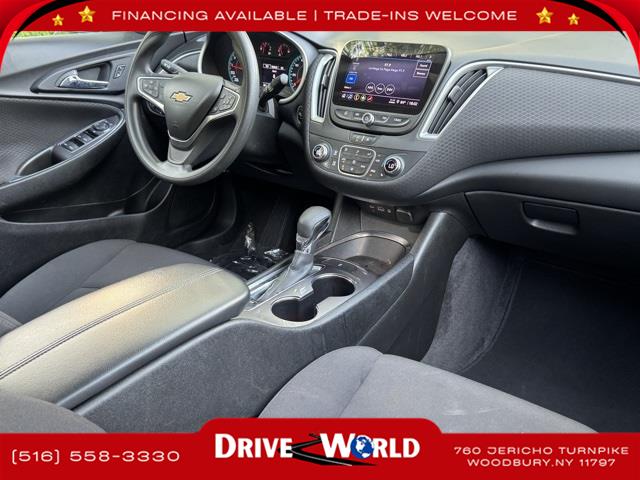 2022 Chevrolet Malibu LT, available for sale in Woodbury, New York | Drive World. Woodbury, New York 2022 Chevrolet Malibu LT, available for sale in Woodbury, New York | Drive World. Woodbury, New York