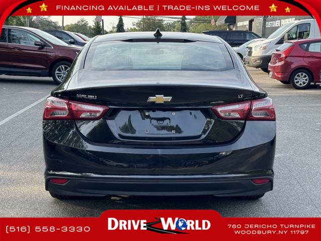 2022 Chevrolet Malibu LT, available for sale in Woodbury, New York | Drive World. Woodbury, New York 2022 Chevrolet Malibu LT, available for sale in Woodbury, New York | Drive World. Woodbury, New York